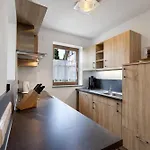 Appartement Weingut Geiger