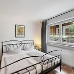 Weingut Geiger Appartement Meersburg