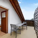 Appartement Weingut Geiger