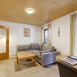 Appartement Weingut Geiger *