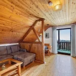 Appartement Weingut Geiger *
