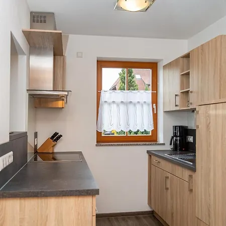 Weingut Geiger Apartment *