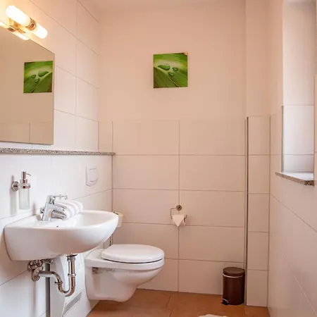 Weingut Geiger Apartment *