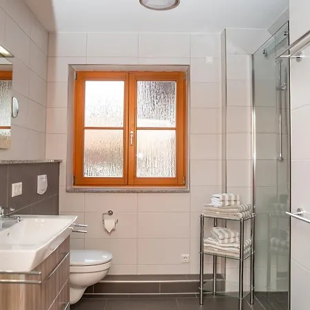 Weingut Geiger Apartment Meersburg
