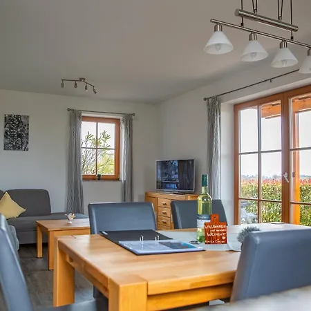 Weingut Geiger Apartment Meersburg