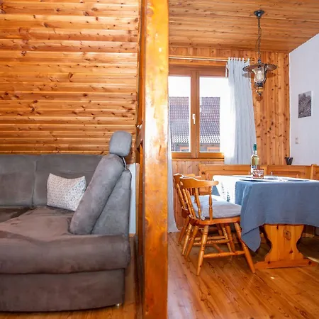 Apartment Weingut Geiger Meersburg