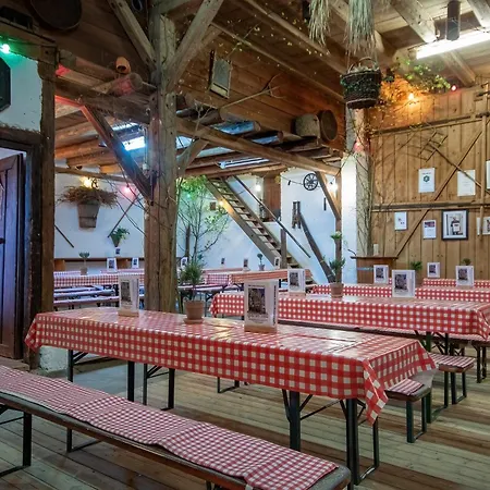 Weingut Geiger * מיירסבורג