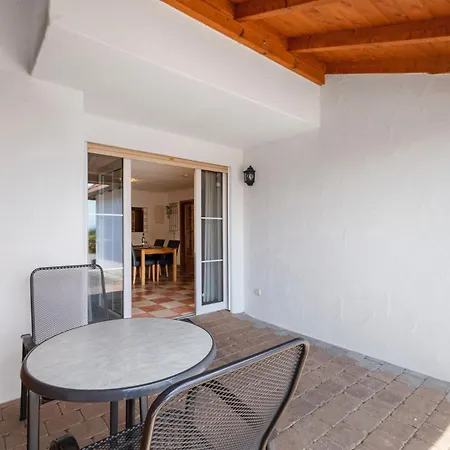 דירה Weingut Geiger מיירסבורג