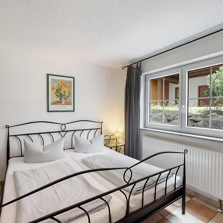 דירה Weingut Geiger מיירסבורג