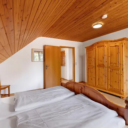 Weingut Geiger דירה *