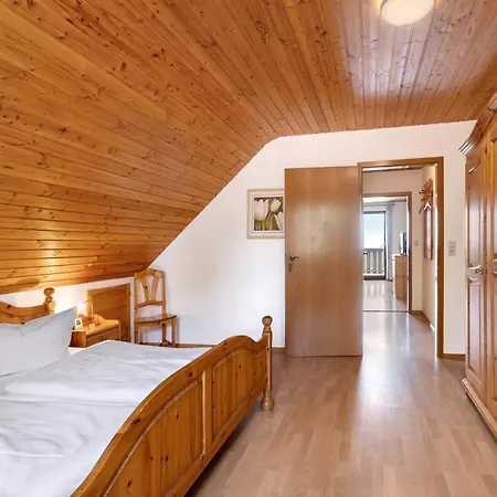 דירה Weingut Geiger