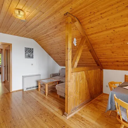 דירה Weingut Geiger *