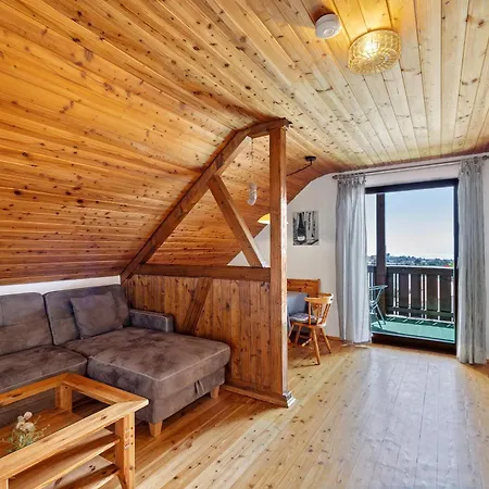 דירה Weingut Geiger מיירסבורג