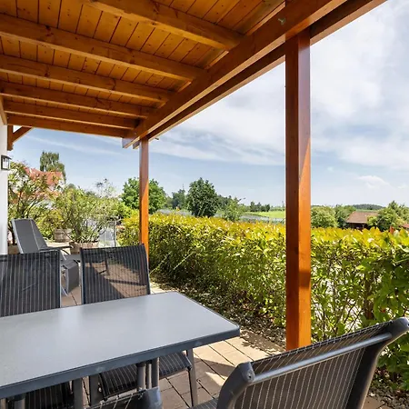 Weingut Geiger דירה