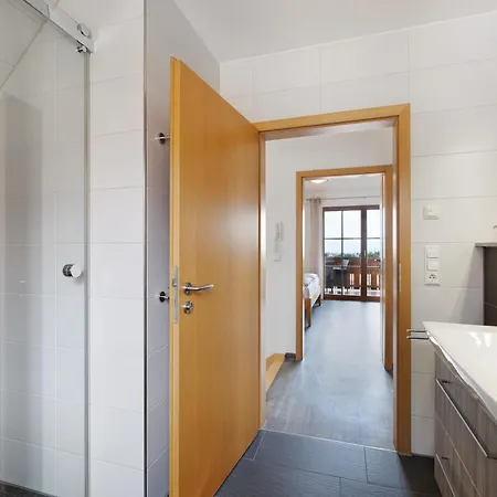 Weingut Geiger דירה