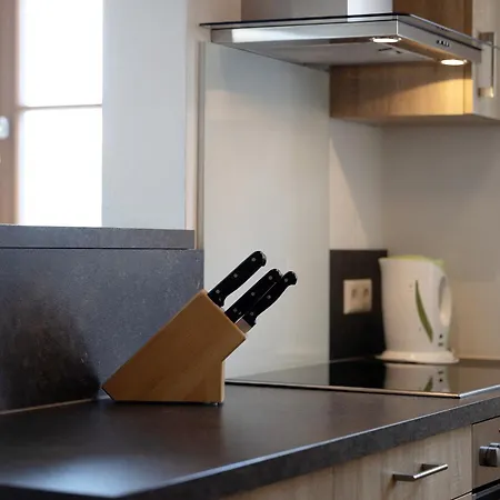 דירה Weingut Geiger