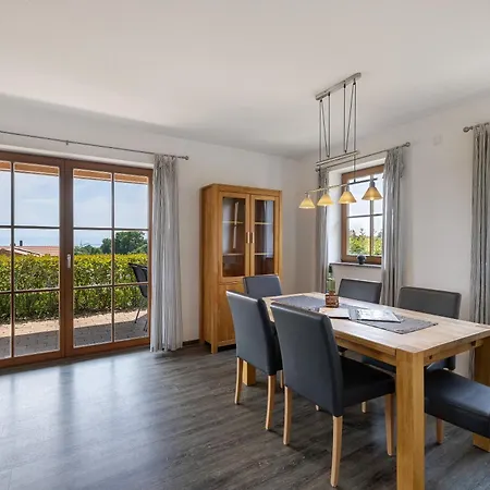 Weingut Geiger דירה *