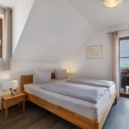 Weingut Geiger * מיירסבורג