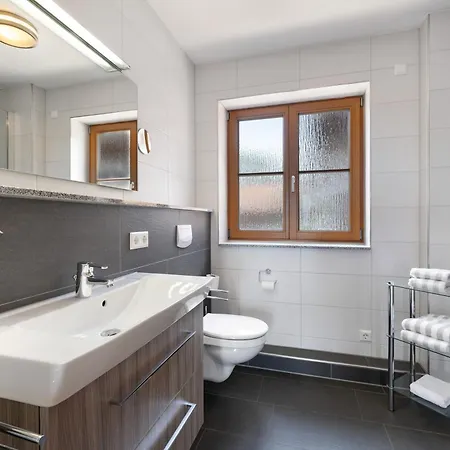 דירה Weingut Geiger