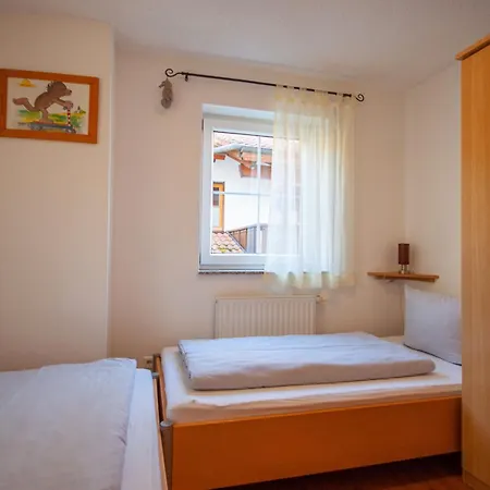 Weingut Geiger דירה