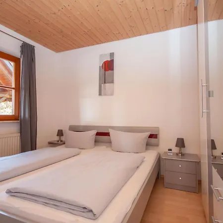 Weingut Geiger דירה *