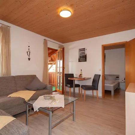 Weingut Geiger דירה *