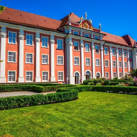 Weingut Geiger דירה מיירסבורג