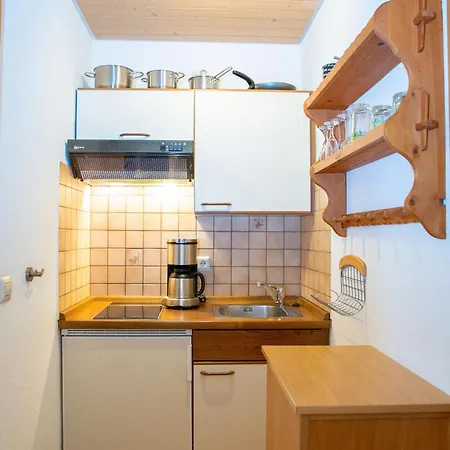 Weingut Geiger דירה *