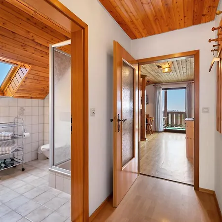 דירה Weingut Geiger מיירסבורג