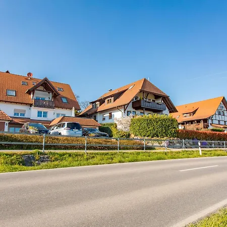 Weingut Geiger דירה