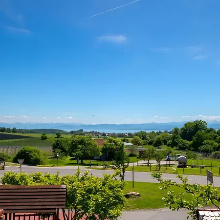 Weingut Geiger Apartment