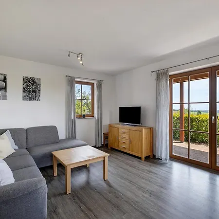 Apartment Weingut Geiger