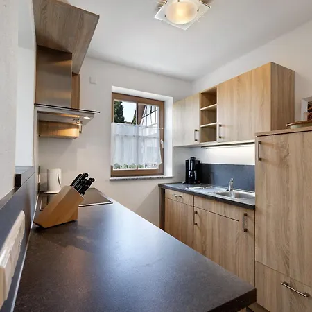Apartment Weingut Geiger