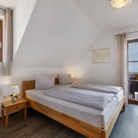 Apartment Weingut Geiger