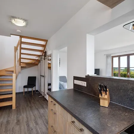 Weingut Geiger Apartment *