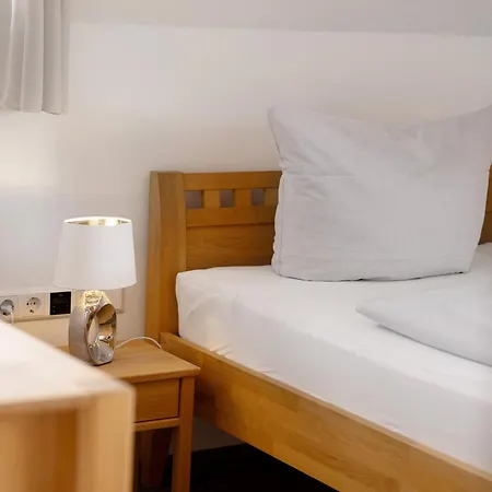 Apartment Weingut Geiger Meersburg
