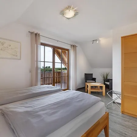 Apartment Weingut Geiger *