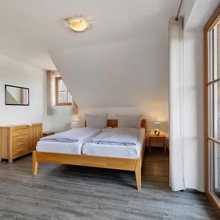 Weingut Geiger Apartment Meersburg
