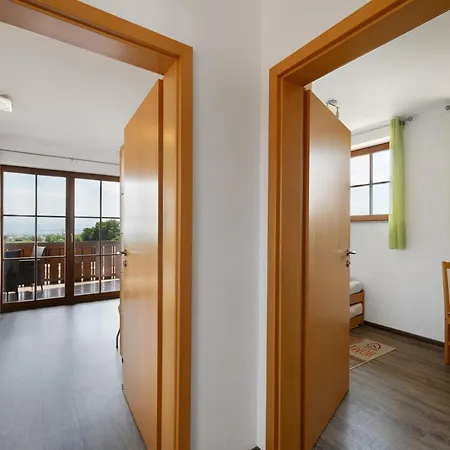 Apartment Weingut Geiger *