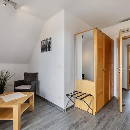 Apartment Weingut Geiger Meersburg