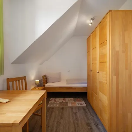 Apartment Weingut Geiger