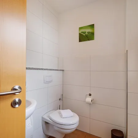 Apartment Weingut Geiger Meersburg