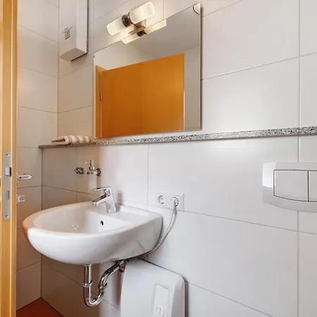 Apartment Weingut Geiger