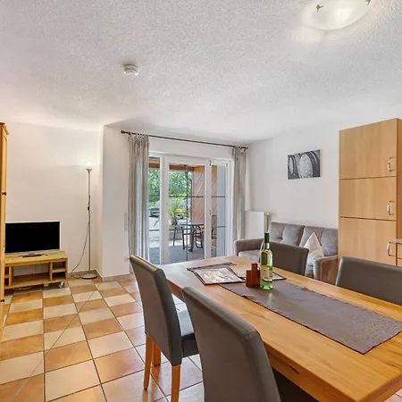 Weingut Geiger Apartment *