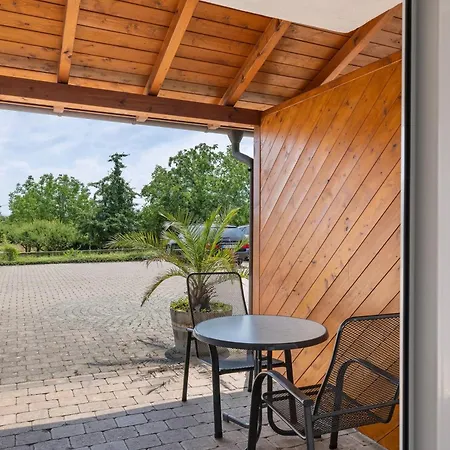 Weingut Geiger Apartment Meersburg