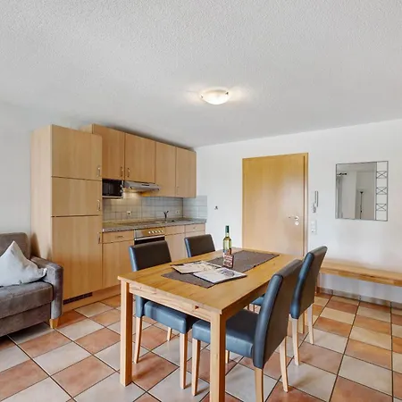 Weingut Geiger Apartment