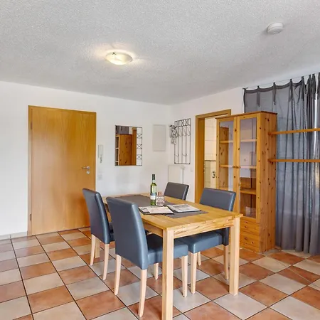 Apartment Weingut Geiger