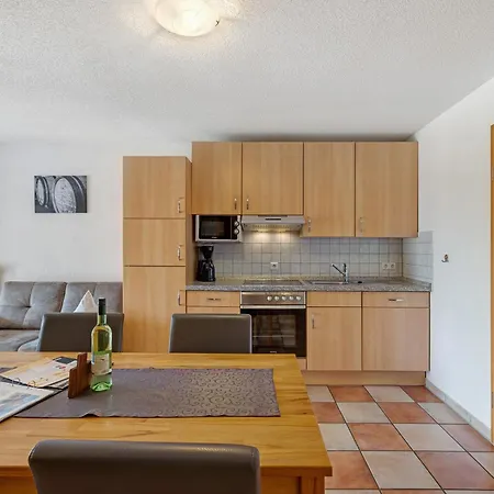 Apartment Weingut Geiger