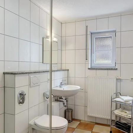 Apartment Weingut Geiger Meersburg