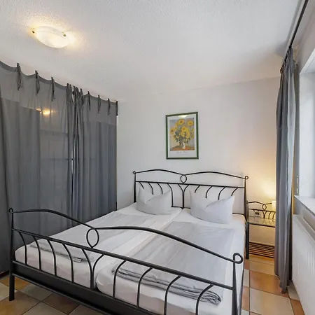 Weingut Geiger Apartment